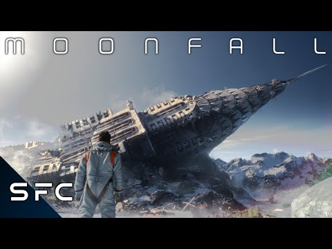 Moonfall | Latest Trailer | January 2022