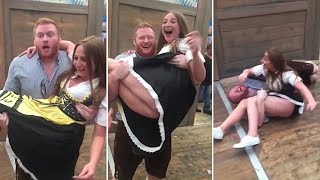 People Dying Inside Compilation #22 | Instant Regret | Funny Fails Video