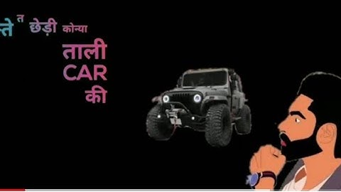 Lockdown-:Shanky Goswami |Lock Down WhatsApp Status||New Haryanvi Song Status