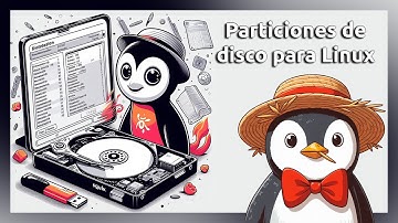 PARTICIONANDO TU DISCO DURO PARA LINUX 🖥️ | Guía de instalación en 5 pasos 🚀