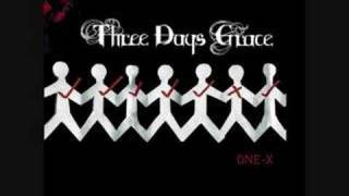 Three Days Grace - Let It Die