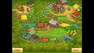 Farm Mania screenshot 4