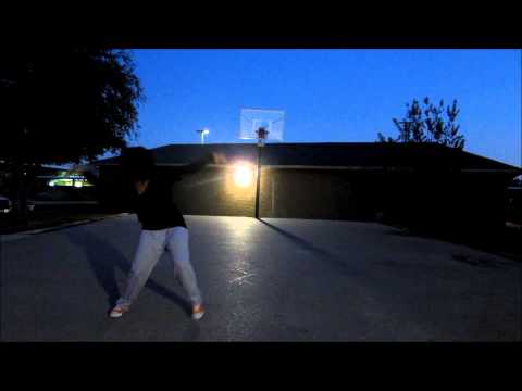 OneEyedDoe Dance Competition 2012 Entry : enjoiPANDAS