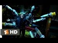 Hulk (2003) - The Absorbing Man Scene (5/10) | Movieclips