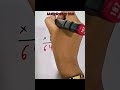 Multiplication trck #maths #viral #yutubeshorts #youtubeshorts #shorts #shortsfeed #multiplication