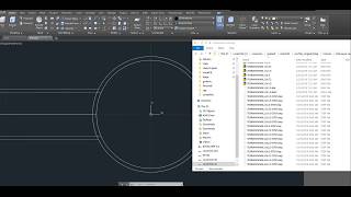 AutoCAD import STEP files - Batch Import directory recursive