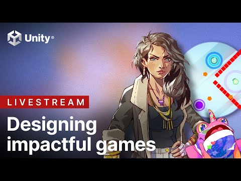 Impactful Game Design | Unity
