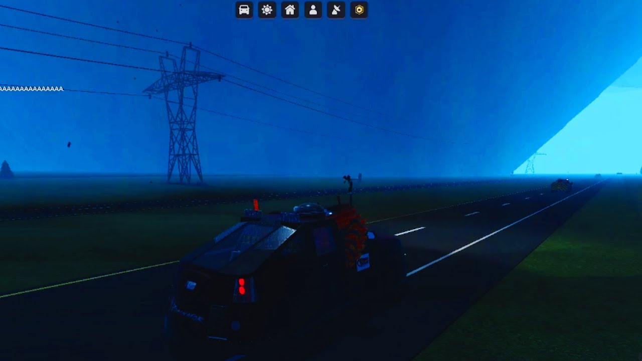 THE LARGEST TORNADO I HAVE EVER SEEN FROM BIRTH TO DEATH | ROBLOX ...