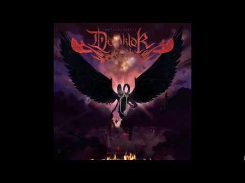 Metalocalypse Dethklok Dethalbum III - I Ejaculate Fire [HD Quality]