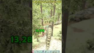 Giga Rage Lol Ark Survival Evolved