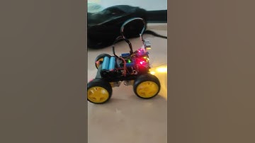 #automobile #arduinorobot #robot #arduino #arduinolover #drone #arduin #toys #arduinosoftware