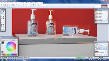 Paint.Net Cloning Objects Tutorial