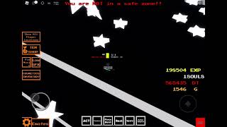 Beating The Absolute Hypergod Of Death