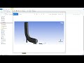 (Ansys) Course 11: 100   Saving mesh pictures