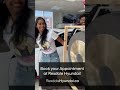 Rexdale Hyundai Shopping Experience in 60 seconds