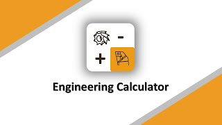 Engineering Calculator APP screenshot 1