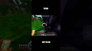 POV: AVERAGE CPVP PLAYER'S INVENTORY #minecraft #minecraftlovers #minecraftmemes #gaming