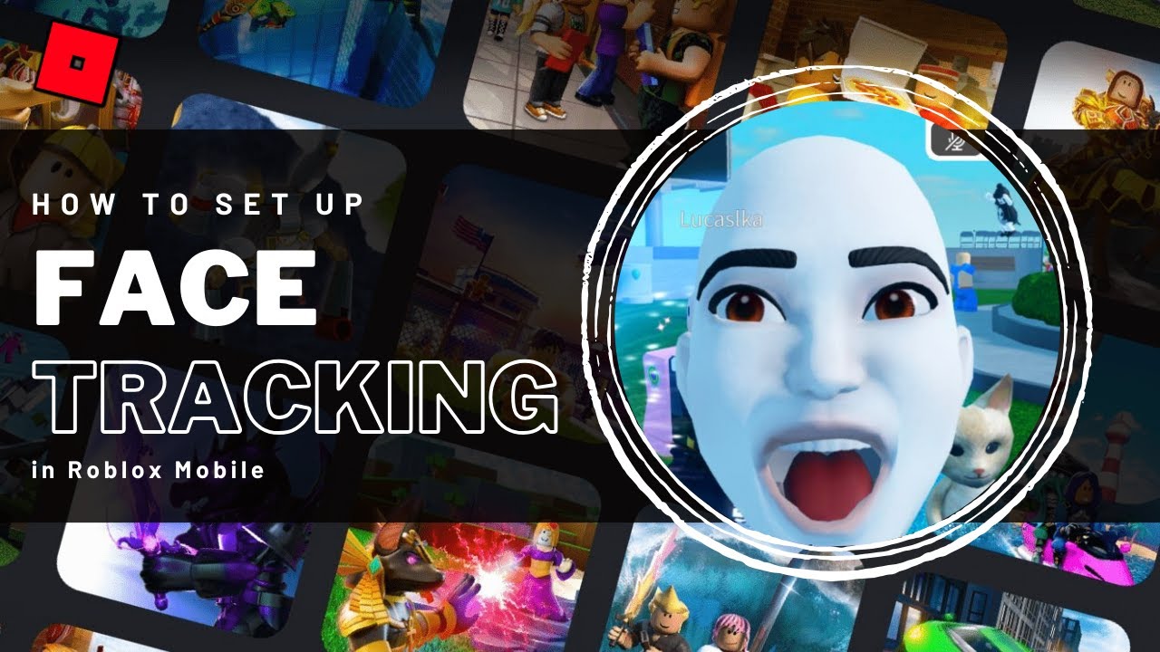 CapCut_how to get face tracking on roblox mobile