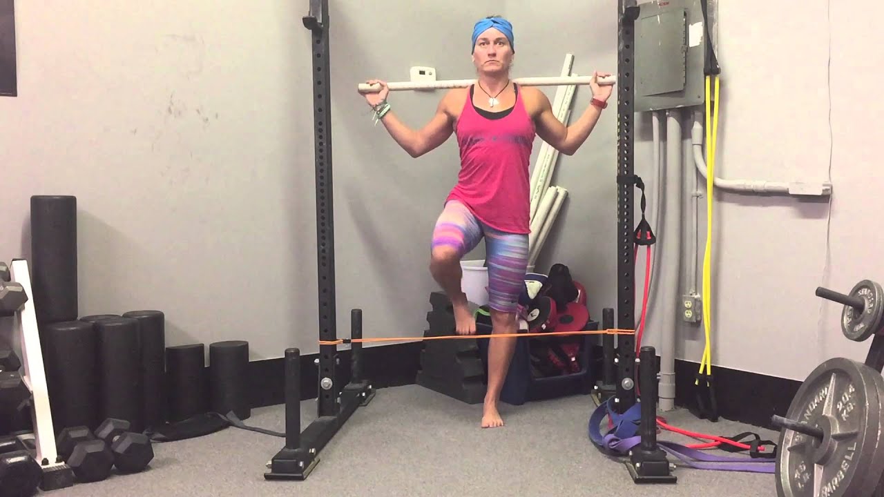 Fms Corrective Exercises For Hurdle Step Online degrees