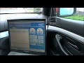 Prins Autogas Inbetriebnahme und Einstellung BMW E39 M54 Motor