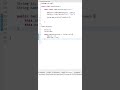 Why do we Override Equals Method in java | Simple sample example in a minute