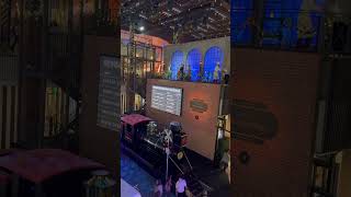 Holiday Magic at Westfield Century City Mall