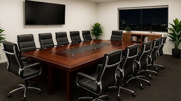 So sánh ghế chân quỳ và ghế xoay Nên chọn loại nào cho văn phòng