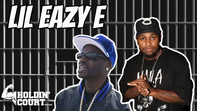 Watch Ebie Make a Shocking Confession on Her Dad Eazy-E's Death