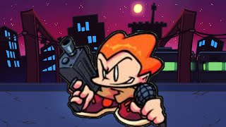 [ FULL WEEK ] Pico but funny | Friday Night Funkin Mod | screenshot 2