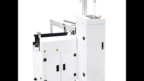 PCB Magazine Unloader For SMT L type | SZTECH-SMT