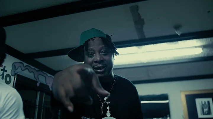 Len Martin ft. Whop Bezzy & Omb Bloodbath  "Whopped"