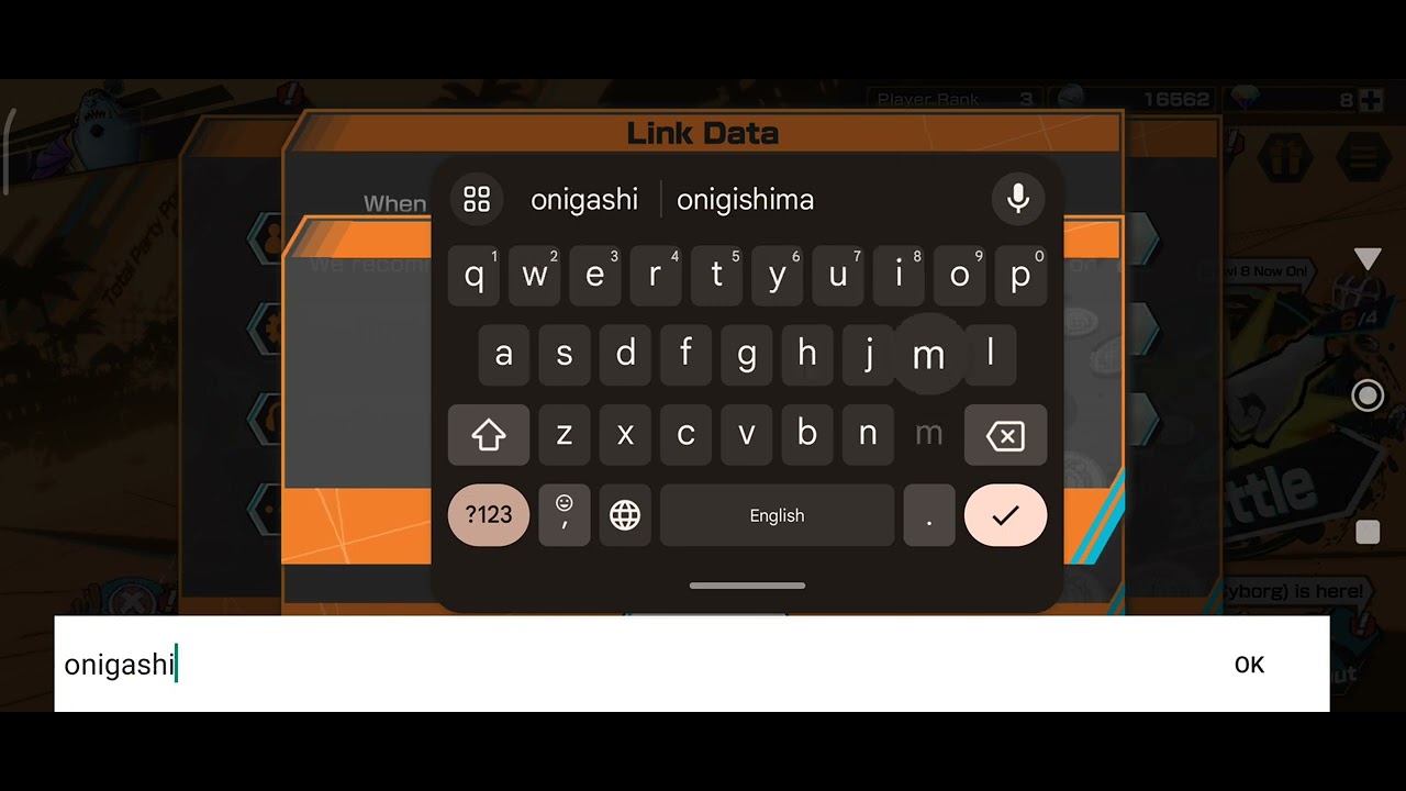 One Piece:Bounty Rush - Free Account - Part 11