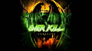 Overkill - Bring Me the Night (lyric video)