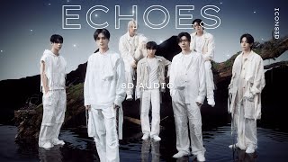 [8D] Echoes - Enhypen
