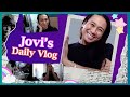 NGAPAIN AJA SIH SELAMA QUARANTINE? - Daily Vlog Ep. 63 || Jovi Hunter