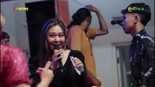 LAMUNAN ~ FAIROSA ~ NEW ARSYILA ~ LIVE SUKORENO PRIGEN PASURUAN