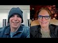 Steve Vai &amp; Joe Satriani AGREE The Greatest LIVE Solo Is...