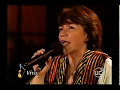 Isabel Parra Ay que vida  en Olmue 2001