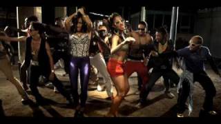 Brick and Lace - Bad to di Bone - official video Resimi