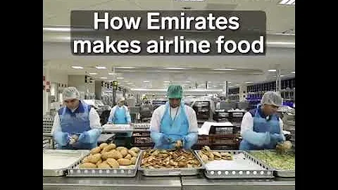 EMIRATES FOOD