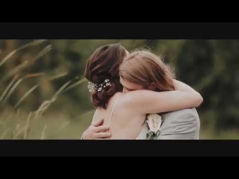 Женихи впервые видят своих невест в день свадьбы