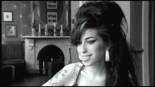 Amy Winehouse (1983-2011)