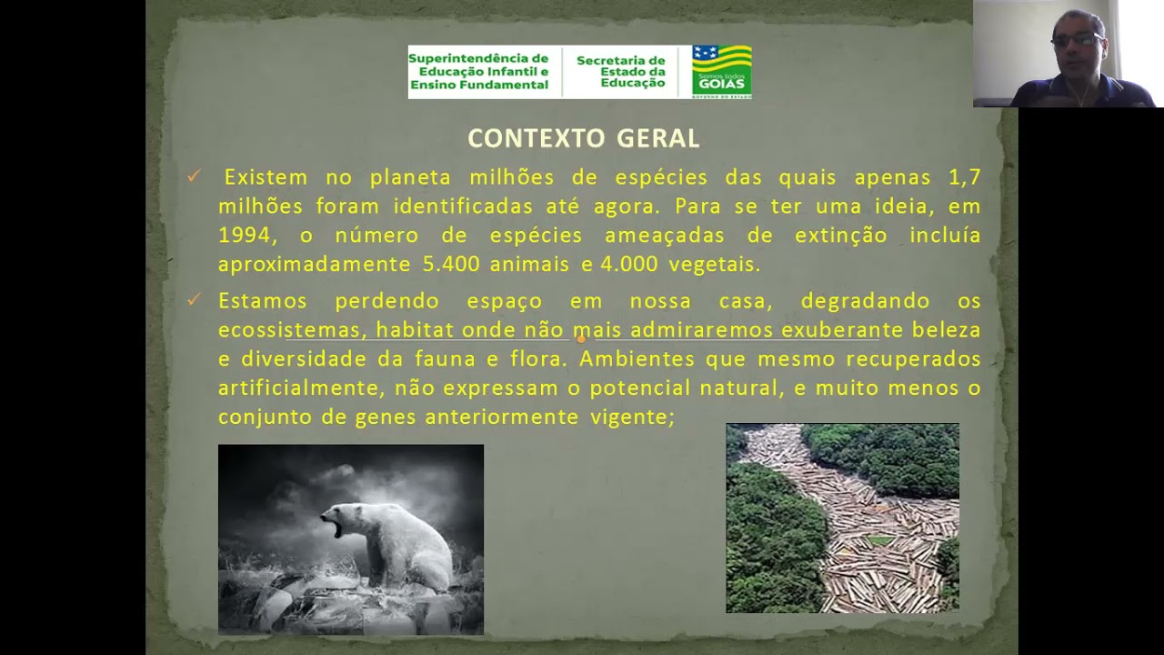Qual A Importância De Identificar Regiões Biodiversidade Ameaçada?