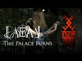 PAEAN - &quot;The Palace Burns&quot; live at KILKIM ŽAIBU 15