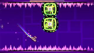 Famous eacker hacker v2, By-gw hackernow (DEMON) Geometry dash Wealth