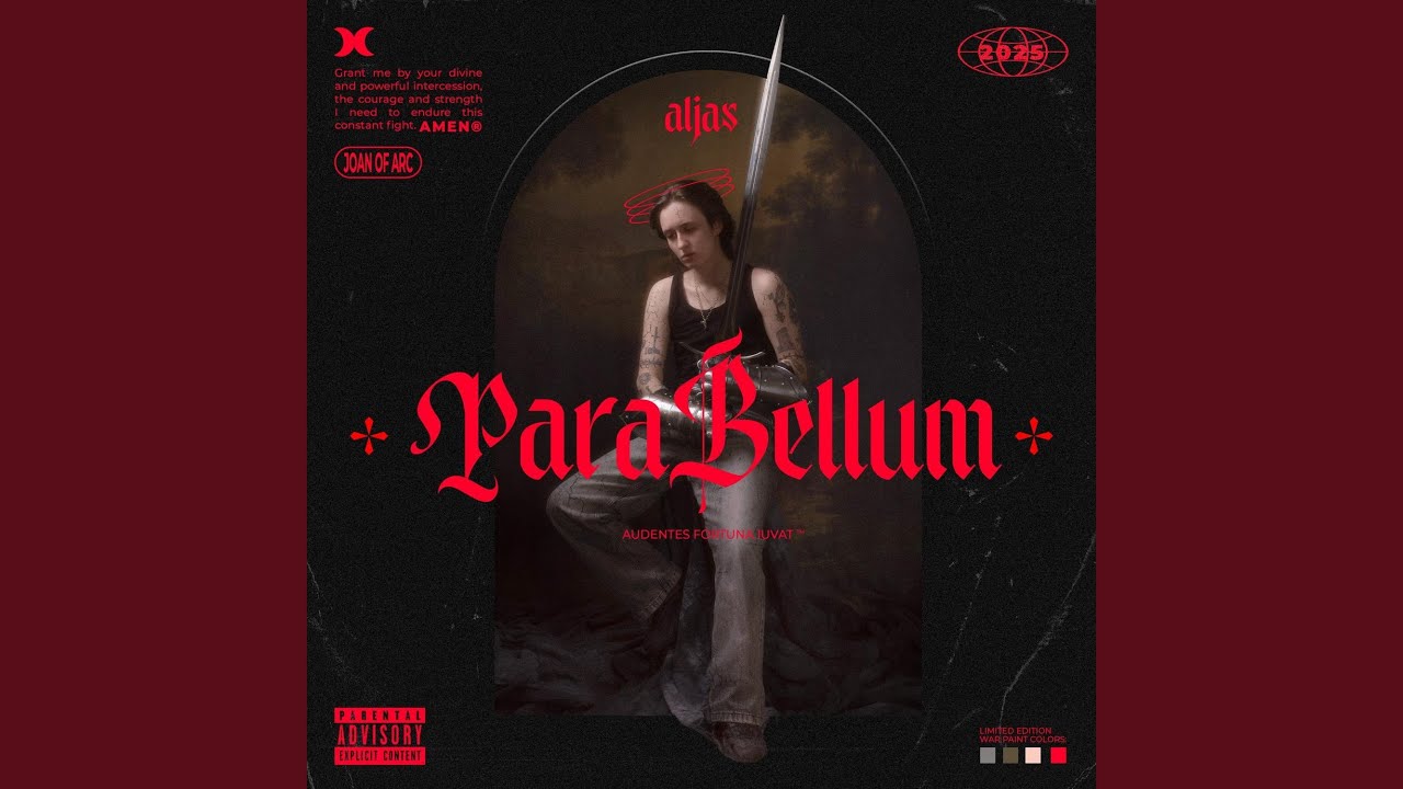 Watch Pandemonium on YouTube Watch Pandemonium on YouTube