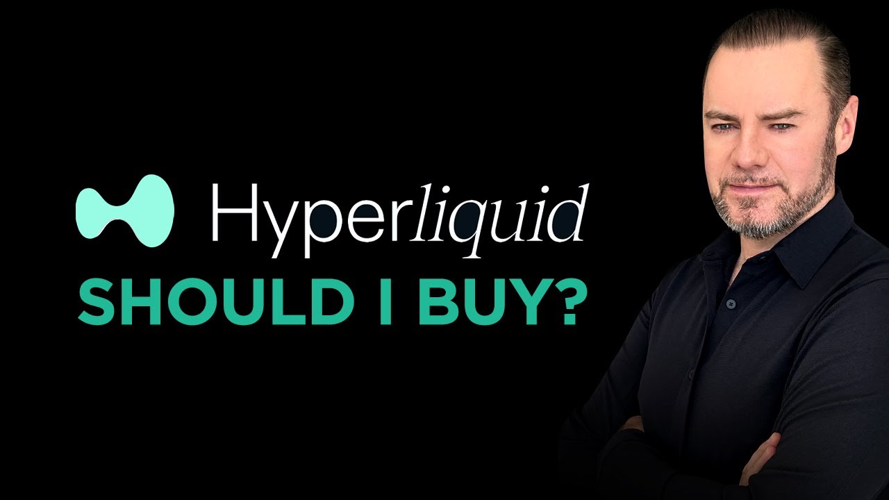 RECAP: HYPERLIQUID SHOULD I BUY? - InvestAnswers Newsletter