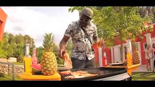 Dj Hamida Feat  Kayna Samet  Lartiste  Rimk du 113   D connect s  Clip Officiel HD Resimi