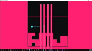 JS&B - Tetris (doctor p) (unfinished) - custom level with official level editor