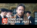 ALL New Series Trailers from Comic-Con 2019 | Rotten Tomatoes TV